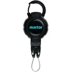Martor Tool-Retractor für Messer bis 175g Schnurlänge: 90cm