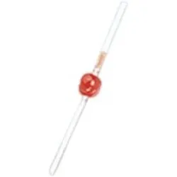 BRAWA 3296 Leuchtdiode 2 mm, rot