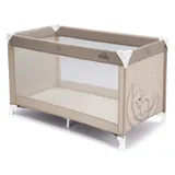 Cam il mondo del bambino CAM Baby-Reisebett Reisebett Sonno beige