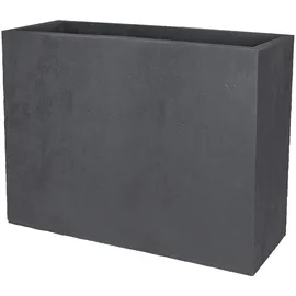 Eda Loft L 78 x 29 x 60 cm Anthrazit