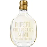 Diesel Fuel for Life Eau de Toilette