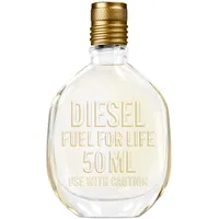 Diesel Fuel for Life Eau de Toilette 50 ml