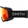 Smith Optics Loam MTB Goggle 34L-9912 Rot/Schwarz