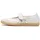 adidas Samba OG Chalk Pearl/Silver Metallic/Chalk White  40