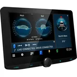Kenwood DMX9724XDS 1-DIN