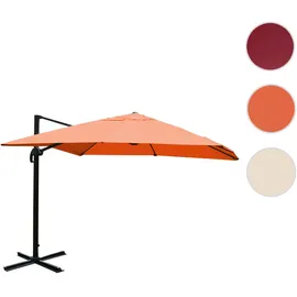 Mendler HWC-A96 300 x 400 cm Terracotta