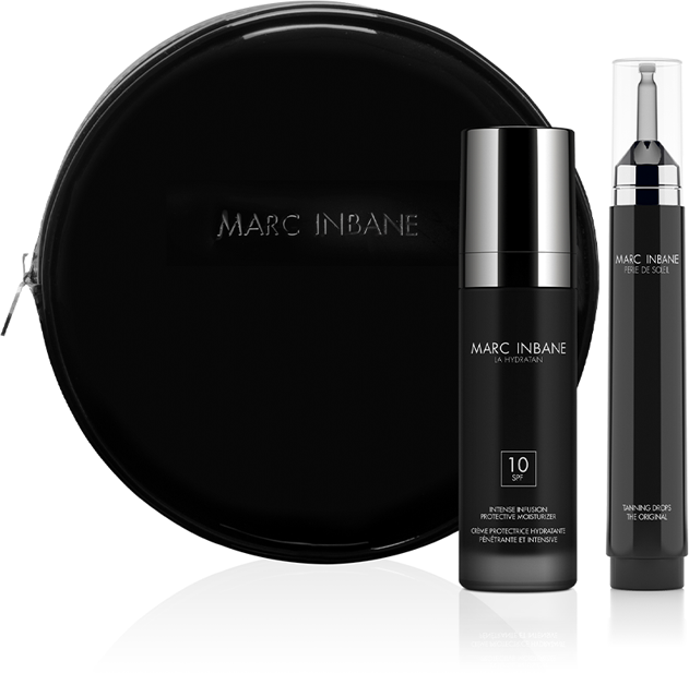 Marc Inbane Ensemble Set 45 ml