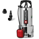 Einhell Schmutzwasserpumpe GC-DP 7035 N ECO PLUS 19000 l/h 8 m