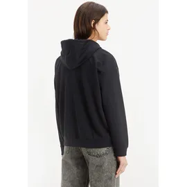 Levi's Damen, Everyday Hoodie Kapuzenpullover, Caviar, XS