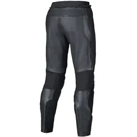 Held Torver Base Lederhose schwarz 58