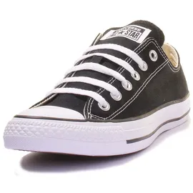 Converse Chuck Taylor All Star Classic Low Top black 39