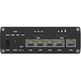 Teltonika RUTX50 Industrial Router