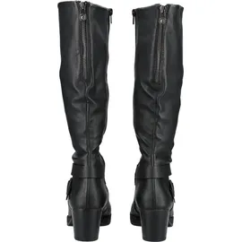 Rieker 77690 Damen Schwarz 37