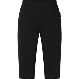 Jan Vanderstorm Schlafhose TOGAL Pyjama-Hosen schwarz 56/58
