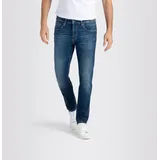 MAC Jeans Modern Fit Arne Pipe aus old legend Vintage Denim-W38 / L34
