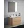 Ideal Standard Eurovit+ 2 Auszüge 50 x 44 x 55 cm Eiche