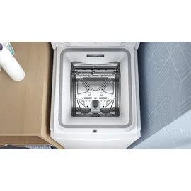 Privileg PWT Class B6S6 N Toplader (6 kg, 1200 U/min)