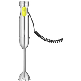 HENDI Stabmixer mit LCD-Display Handmixer