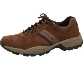 Gabor Sneaker Low Herren Braun 43