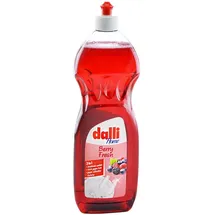 DALLI-WERKE GmbH & Co. KG Geschirrspülmittel Berry Fresh 1 l