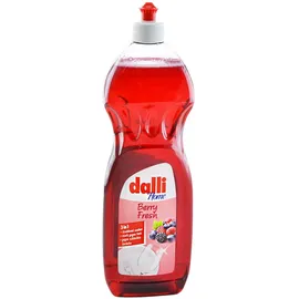 DALLI-WERKE GmbH & Co. KG Geschirrspülmittel Berry Fresh 1 l