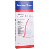 BSN Medical LEUKOMED transp.plus Wundpflaster 10 x 30 cm 5 St.