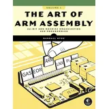 random house llc us The Art of ARM Assembly, Volume 1