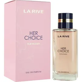 La Rive Her Choice Eau de Parfum 100 ml