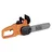Smoby Black+Decker Kettensäge