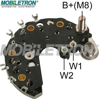 MOBILETRON rp27 107mm