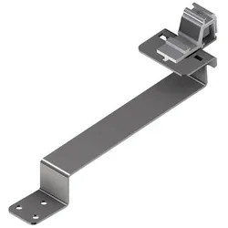 1St. SLRACK 13106-00 Dachhaken SL-A2 für Biberschwanz