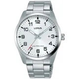 LORUS WATCHES Mod. RH977JX5 Uni - Silber/Silber