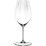 Riedel Performance Riesling Gläser 2er Set transparent