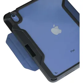 DEQSTER Rugged Max Case für iPad 10,9" (10. Generation) Blau
