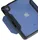 DEQSTER Rugged Max Case für iPad 10,9" (10. Generation) Blau