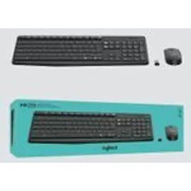 Logitech MK235 DE