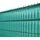 PEDDY SHIELD Sichtschutzmatte 500 x 180 cm Grün Polyethylen