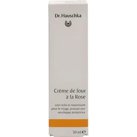 Dr. Hauschka Rosen Tagescreme 30 ml