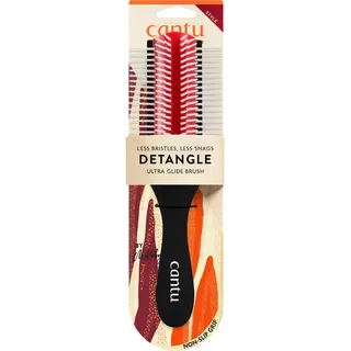 Cantu Entwirrbürste mit Ultra-Gleiteffekt