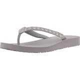 SKECHERS MEDITATION - LUCKY ONE für Damen, beige, 37