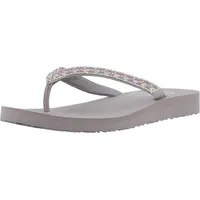 SKECHERS MEDITATION - LUCKY ONE für Damen, beige, 37