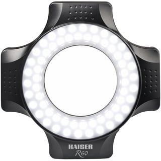 Kaiser LED-Ringleuchte R60