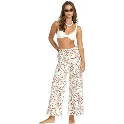 Billabong Stoffhose »Free Fall« Billabong Salt Crystal 27(S)
