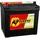 Banner Running Bull EFB 65Ah 12V