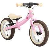 Bikestar Sport 12" Pink Einhorn