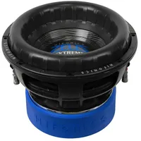 Hifonics ZXT12D2 30 cm 12 Subwoofer