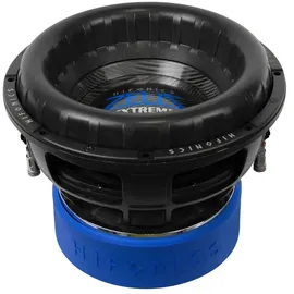 Hifonics ZXT12D2 30 cm 12 Subwoofer