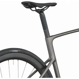 Scott Bikes Addict 20 2026 28 Zoll RH 54 cm Unisex tungsten grey