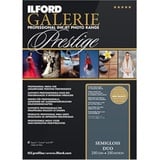 Ilford GALERIE Prestige Semi Gloss Duo A4 25 Blatt