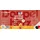Queisser Doppelherz Clear Whey Iso Protein Pfirsich-Eistee